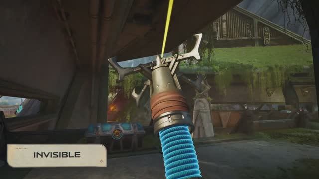 Highguard — трейлер оружия: Зиплайн смотреть онлайн