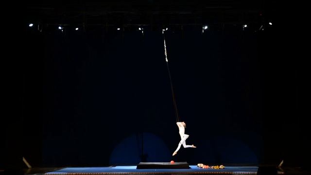 Мацкевич Виктория долматинец