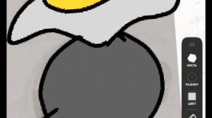 Арт на конкурс для 🍳🥚5x5x5x5🥚🍳