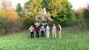 Песня о счастливой старости. Братья из Михайловки