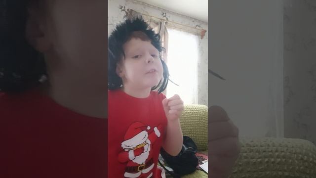 бариста (ПАРОДИЯ)