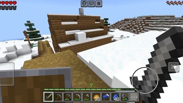 ВЫЖИВАНИЕ в Хардкор (2 часть) смотреть онлайн