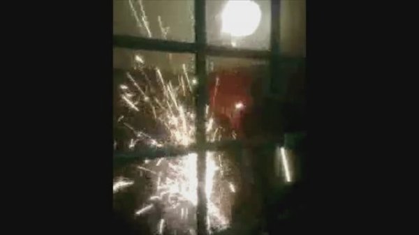 Вскрываем сейф в банке We open a safe in a bank