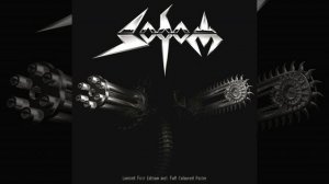 11 - The Enemy Inside (SODOM)