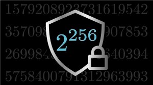 Насколько безопасно 256-битное шифрование? [3Blue1Brown]