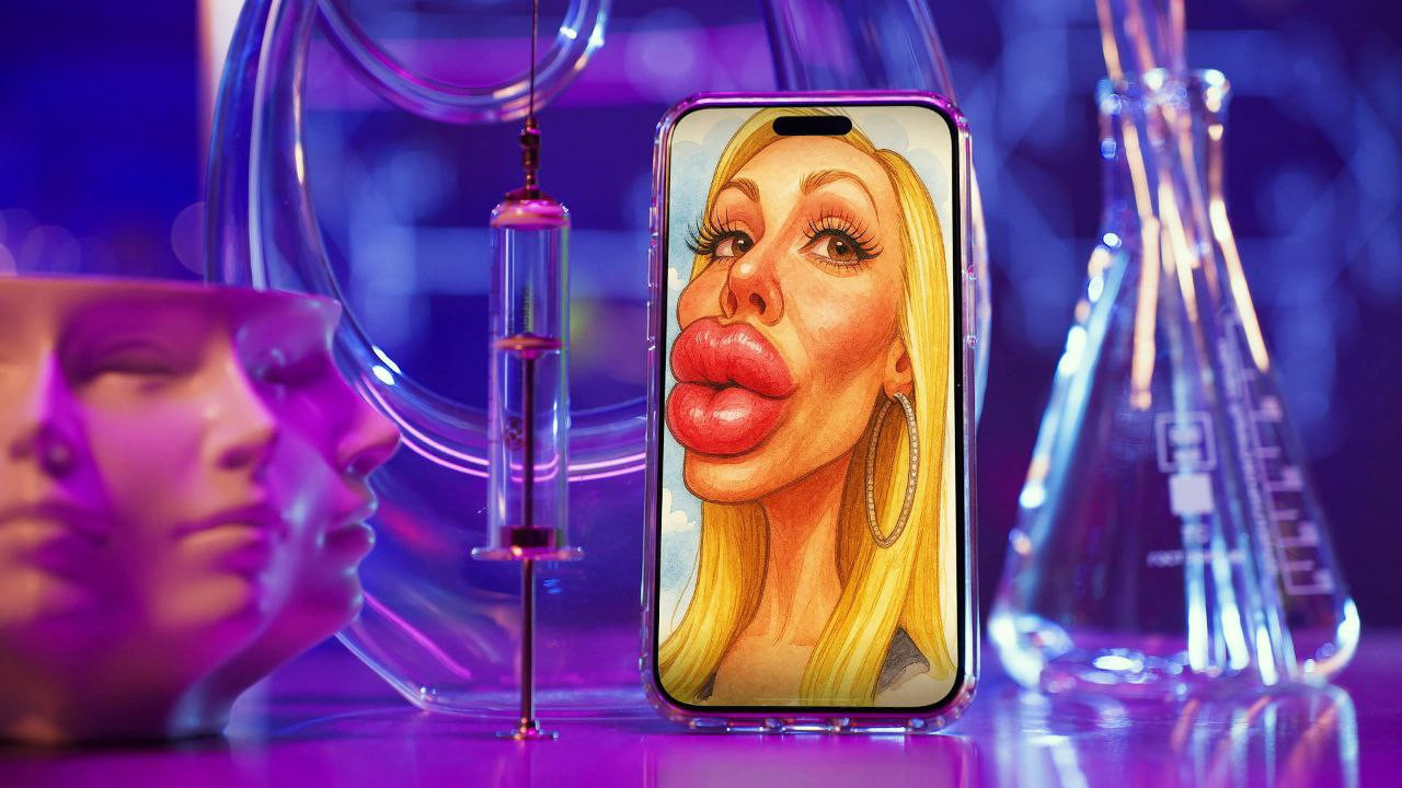 Что я наделала?!, 1 сезон, 4 выпуск смотреть онлайн