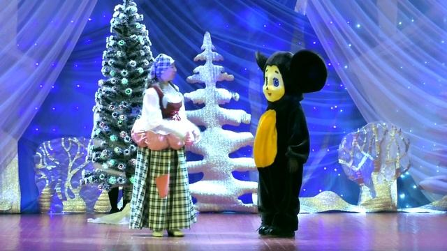 ДДТ Чебурашка