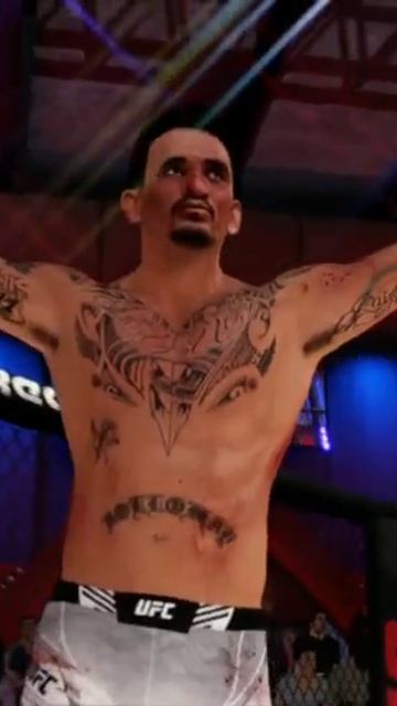 Холлоуэй нокаутирует Родригеса в UFC 4 #shorts #максхоллоуэй #яирродригес #холлоуэйродригес #ufc4 смотреть онлайн