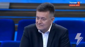 Нариман Намазов на Россия 1