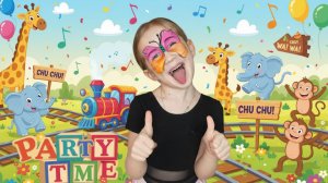 „Чу‑чу‑ва“ — танец, от которого невозможно устоять!»