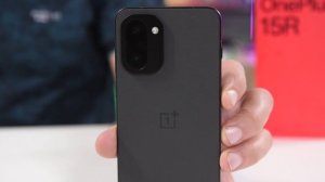 OnePlus 15R.Честный и понятный обзор! Давид Арстайл