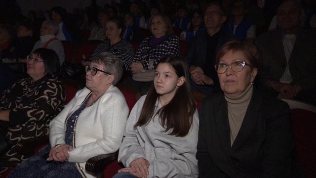 "Новости Лениногорска" от 27.01.2026 смотреть онлайн