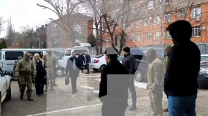 Задержана экс-замгубернатора Краснодарского края Анна Минькова