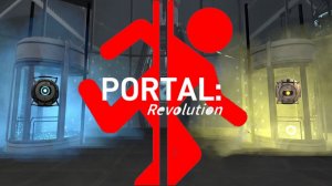 Portal: Revolution (Ru) Gamefinity - Прохождение Без Комментариев