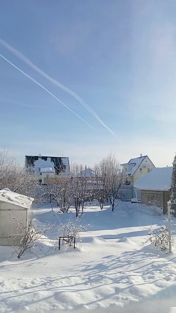 Самолëт, самолëт, ты возьми меня в полëт... смотреть онлайн