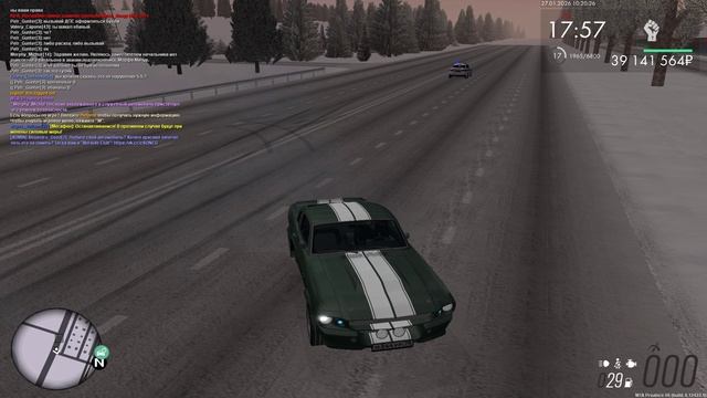 Grand Theft Auto San Andreas 2026.01.27 - 10.20.33.05.DVR - Trim смотреть онлайн