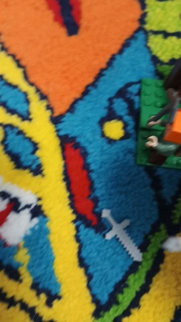 Кристалл силы!