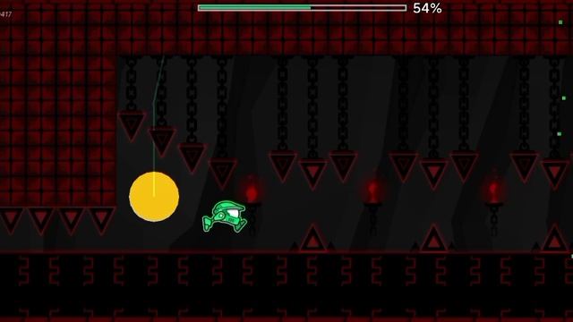 Yatagarasu by Presta (Extreme demon) смотреть онлайн