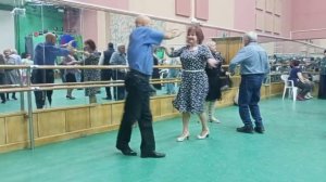 Танцующий Воронеж 25.01.26.