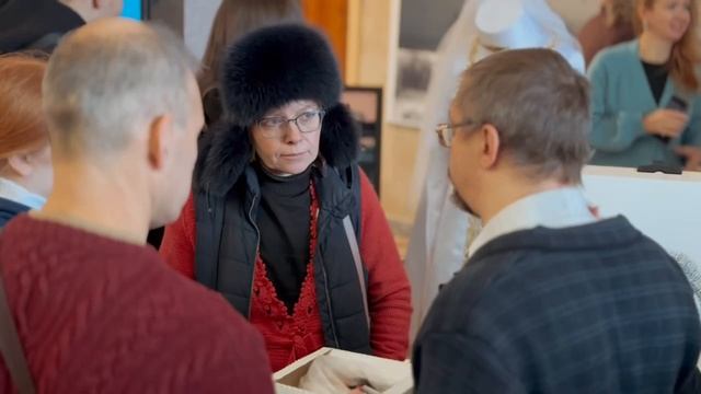 День открытых дверей. Январь 2026