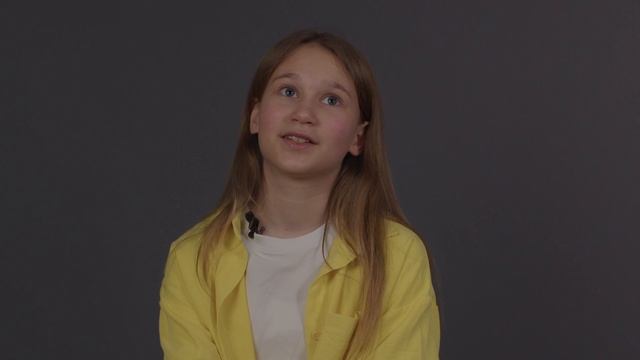 |Василиса Похадаева_12 лет_видеовизитка| #харизмарулит смотреть онлайн