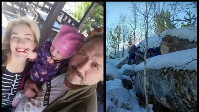 Семья Усольцевых второй контакт смотреть онлайн