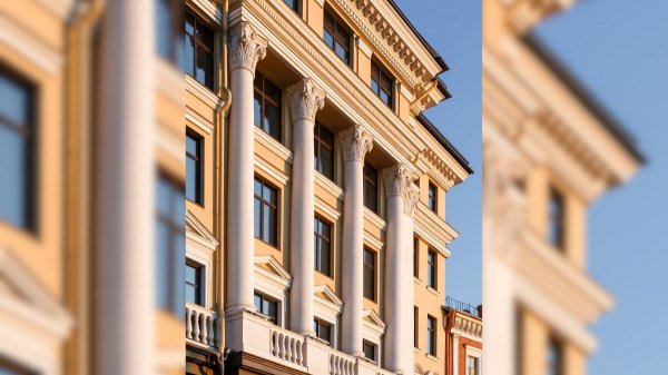 ЖК Приоритет