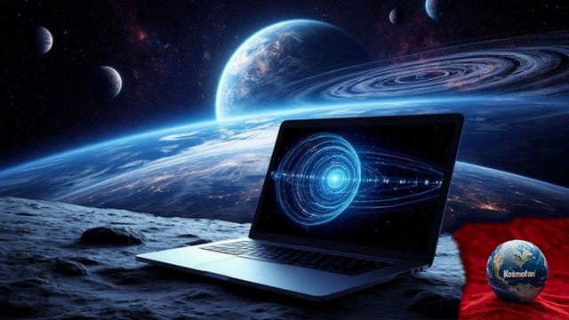 Компьютер Вечности Величайшего ОНО. 25.01.26 смотреть онлайн