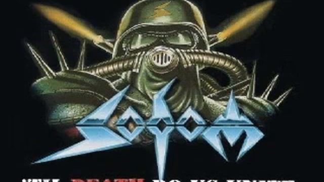 04 - That's What An Unknown Killer Diarized (SODOM - Album "'Til Death Do Us Unite" 1997)