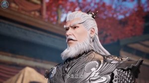 противостоящий небесам