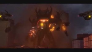 What if Watchman of Doom was in skibidi toilet 78 + SCRAPPED (делаем анимацию)