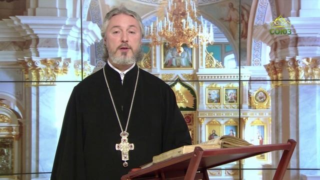 Церковный календарь 29 января. Святитель Гонорат, епископ Арльский смотреть онлайн