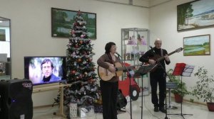 Маргарита Мамочкина "Песня Алисы" (В.Высоцкий) из дискоспектакля "Алиса в стране чудес"