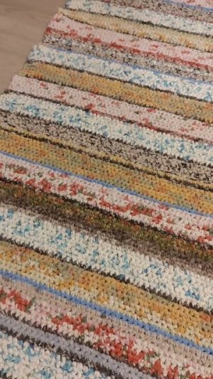 СТАРОЕ ПОСТЕЛЬНОЕ БЕЛЬЁ НЕ ВЫБРАСЫВАЮ, ВЯЖУ БЕСПОДОБНУЮ КРАСОТУ!