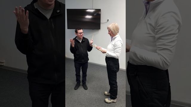 Познаем Югру. Семинар часть 1