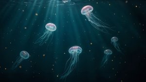 ✧ Музыка для сна без слов | Тихая ambient-музыка для ночного отдыха