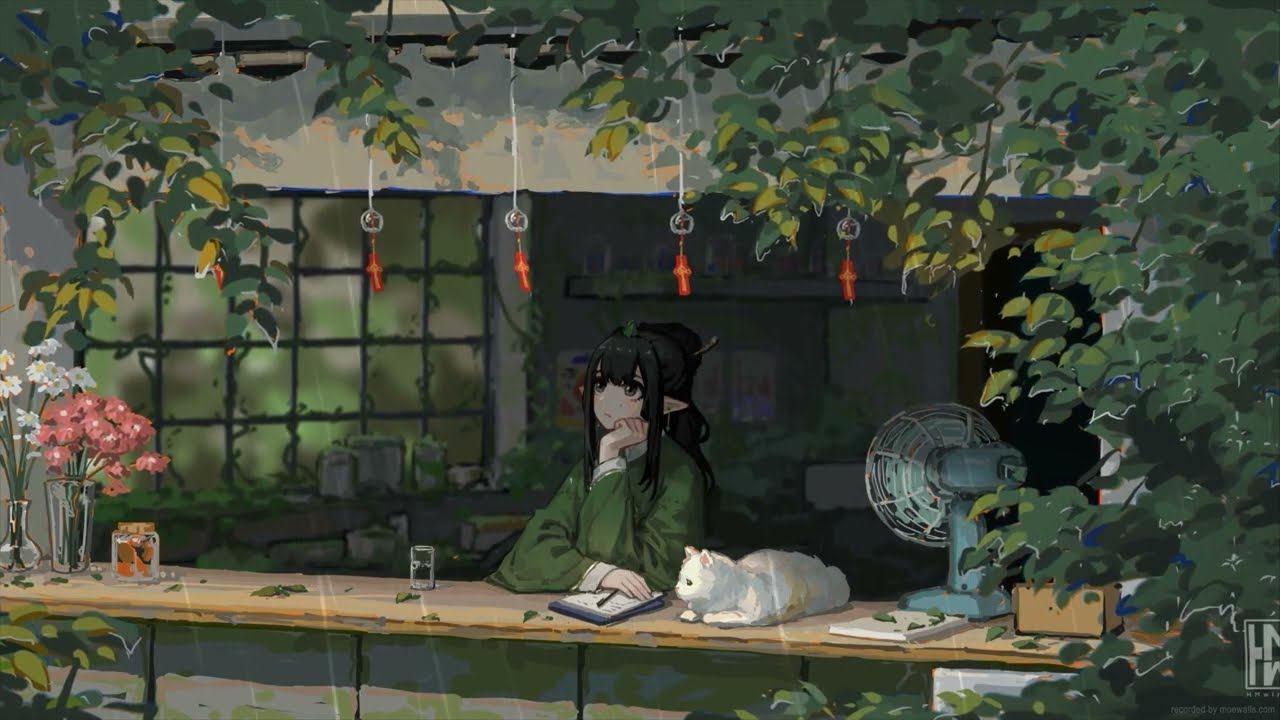 Chill Music Playlist Start your day positively with me | Morning Playlist смотреть онлайн