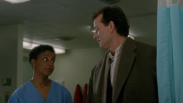 Каждый день кто-то умирает (кф. День Сурка)