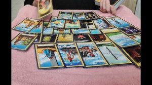 Знак от вселенной...