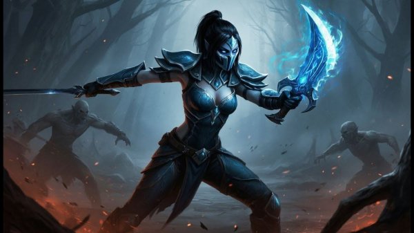 Dota 2! Тренирую друга для турнира на Phantom Assassin! (Просто рофлим)