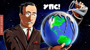 Открытие, которое случайно убило миллионы [Veritasium]