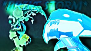 НОВЫЙ *BRINE STORM* ИВЕНТ - МЕГА ИМБА! | FISCH ROBLOX!