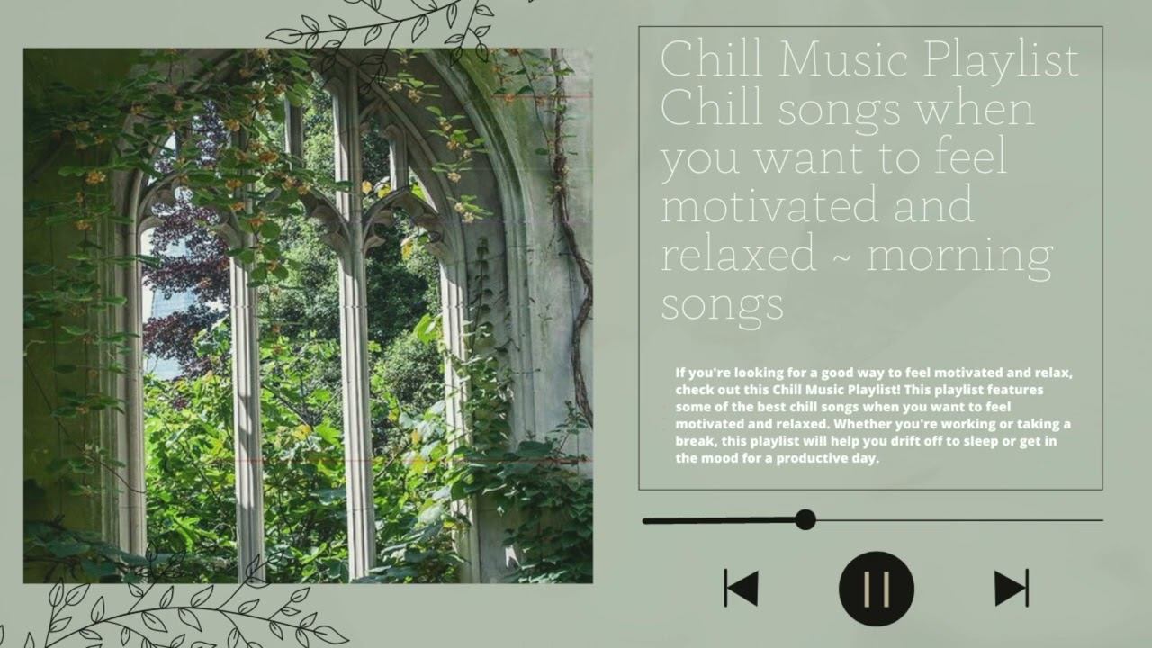 Расслабьте свой разум | Расслабляющая музыка для снятия стресса и прекращения навязчивых мыслей смотреть онлайн