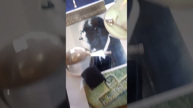 Музей ложки. г. Владимир