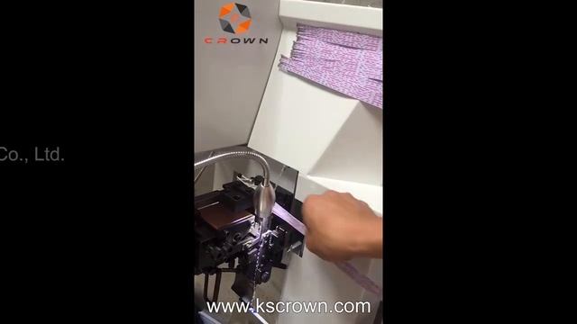 Пресс для обжима шлейф-кабеля WL-P01 смотреть онлайн