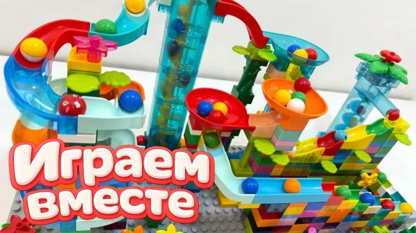 МУЛЬТИКИ ДЛЯ ДЕТЕЙ ПРО РАЗНОЦВЕТНЫЕ МАШИНКИ И ТРАКТОРЫ НА ФЕРМА Ч.4 ГОНКИ МАШИНОК НА ФЕРМЕ !