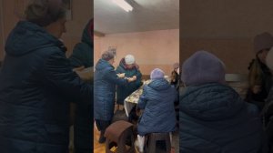 Поездка в Горское 17-18.01.2026