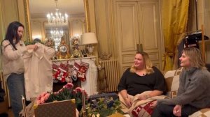 Баронесса де Синяк и бракованная сумочка