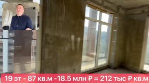 Как купить Квартиру в Сочи на  40 % Дешевле от Застройщика ❓