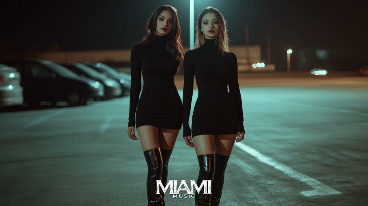 MIAMI - Top Retro Hits 2026 🌴 Deep Feelings Deep House 2026 #deephousecleaning смотреть онлайн